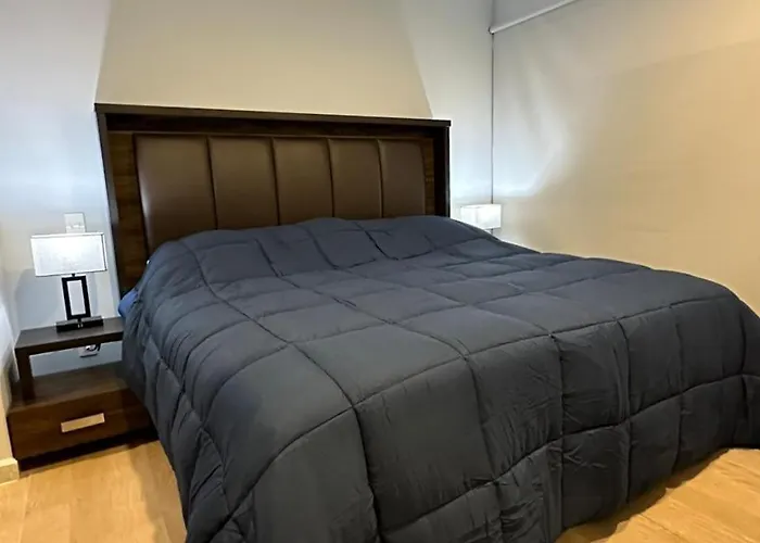 Coahuila Apartamento México DF