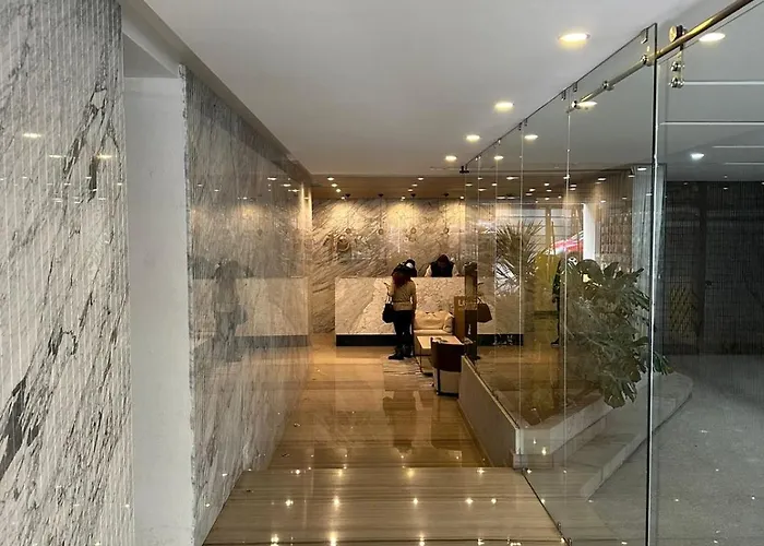 Apartamento Coahuila *