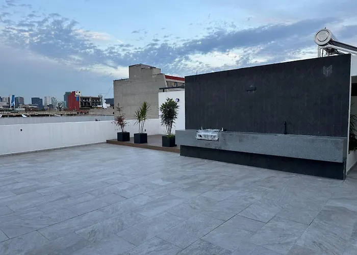 Coahuila * México DF