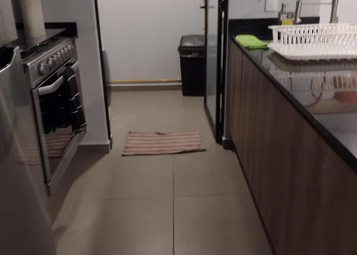 Coahuila Apartamento
