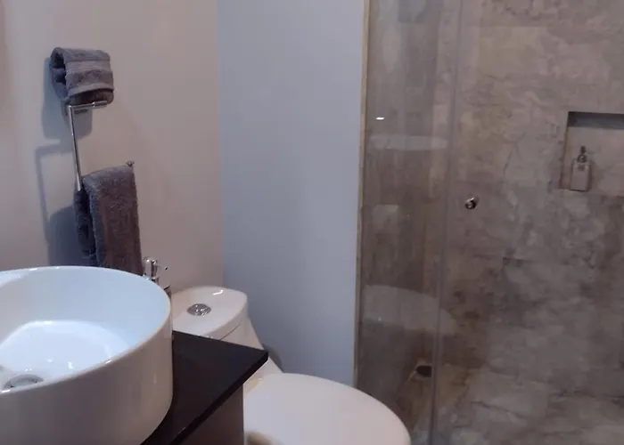 Apartamento Coahuila *