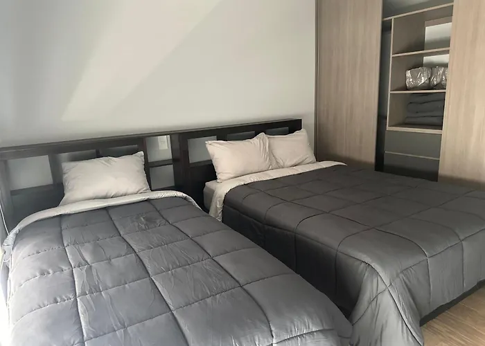 Coahuila Apartamento *